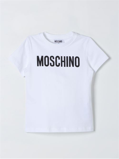  MOSCHINO KID | HQM03T LBA10/10101